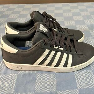 Men’s K-Swiss Casual Sneaker - Size 10